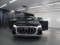 USED 2019 69 AUDI Q8 4.0 SQ8 TDI QUATTRO 5d 430 BHP GREAT SPECIFICATION  LOW MILES