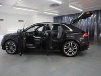 USED 2019 69 AUDI Q8 4.0 SQ8 TDI QUATTRO 5d 430 BHP GREAT SPECIFICATION  LOW MILES