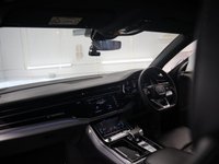 USED 2019 69 AUDI Q8 4.0 SQ8 TDI QUATTRO 5d 430 BHP GREAT SPECIFICATION  LOW MILES