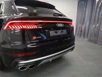 USED 2019 69 AUDI Q8 4.0 SQ8 TDI QUATTRO 5d 430 BHP GREAT SPECIFICATION  LOW MILES