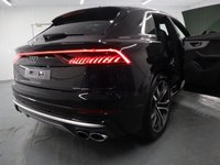 USED 2019 69 AUDI Q8 4.0 SQ8 TDI QUATTRO 5d 430 BHP GREAT SPECIFICATION  LOW MILES