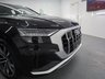 USED 2019 69 AUDI Q8 4.0 SQ8 TDI QUATTRO 5d 430 BHP GREAT SPECIFICATION  LOW MILES