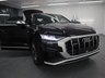 USED 2019 69 AUDI Q8 4.0 SQ8 TDI QUATTRO 5d 430 BHP GREAT SPECIFICATION  LOW MILES