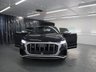 USED 2019 69 AUDI Q8 4.0 SQ8 TDI QUATTRO 5d 430 BHP GREAT SPECIFICATION  LOW MILES