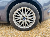 USED 2013 13 FORD FOCUS 1.0 ZETEC 5d 124 BHP Amazing Low Mileage with  a FSH
