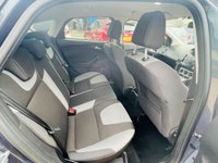 USED 2013 13 FORD FOCUS 1.0 ZETEC 5d 124 BHP Amazing Low Mileage with  a FSH