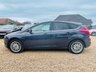 USED 2013 13 FORD FOCUS 1.0 ZETEC 5d 124 BHP Amazing Low Mileage with  a FSH