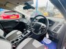 USED 2013 13 FORD FOCUS 1.0 ZETEC 5d 124 BHP Amazing Low Mileage with  a FSH