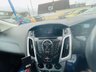 USED 2013 13 FORD FOCUS 1.0 ZETEC 5d 124 BHP Amazing Low Mileage with  a FSH