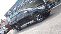 USED 2017 17 MITSUBISHI L200 2.4 DI-D 4WD BARBARIAN DCB 178 BHP 