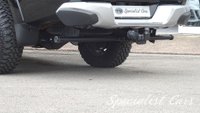 USED 2017 17 MITSUBISHI L200 2.4 DI-D 4WD BARBARIAN DCB 178 BHP 