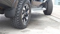 USED 2017 17 MITSUBISHI L200 2.4 DI-D 4WD BARBARIAN DCB 178 BHP 