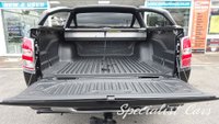USED 2017 17 MITSUBISHI L200 2.4 DI-D 4WD BARBARIAN DCB 178 BHP 