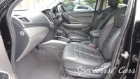 USED 2017 17 MITSUBISHI L200 2.4 DI-D 4WD BARBARIAN DCB 178 BHP 