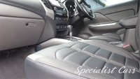USED 2017 17 MITSUBISHI L200 2.4 DI-D 4WD BARBARIAN DCB 178 BHP 