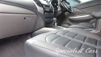 USED 2017 17 MITSUBISHI L200 2.4 DI-D 4WD BARBARIAN DCB 178 BHP 