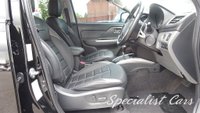 USED 2017 17 MITSUBISHI L200 2.4 DI-D 4WD BARBARIAN DCB 178 BHP 