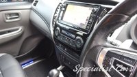 USED 2017 17 MITSUBISHI L200 2.4 DI-D 4WD BARBARIAN DCB 178 BHP 