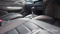 USED 2017 17 MITSUBISHI L200 2.4 DI-D 4WD BARBARIAN DCB 178 BHP 