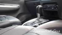 USED 2017 17 MITSUBISHI L200 2.4 DI-D 4WD BARBARIAN DCB 178 BHP 