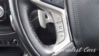 USED 2017 17 MITSUBISHI L200 2.4 DI-D 4WD BARBARIAN DCB 178 BHP 