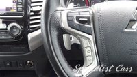 USED 2017 17 MITSUBISHI L200 2.4 DI-D 4WD BARBARIAN DCB 178 BHP 