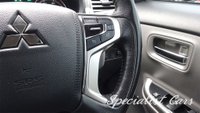 USED 2017 17 MITSUBISHI L200 2.4 DI-D 4WD BARBARIAN DCB 178 BHP 