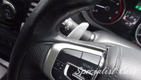 USED 2017 17 MITSUBISHI L200 2.4 DI-D 4WD BARBARIAN DCB 178 BHP 