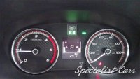 USED 2017 17 MITSUBISHI L200 2.4 DI-D 4WD BARBARIAN DCB 178 BHP 