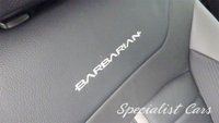USED 2017 17 MITSUBISHI L200 2.4 DI-D 4WD BARBARIAN DCB 178 BHP 