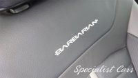 USED 2017 17 MITSUBISHI L200 2.4 DI-D 4WD BARBARIAN DCB 178 BHP 