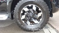 USED 2017 17 MITSUBISHI L200 2.4 DI-D 4WD BARBARIAN DCB 178 BHP 