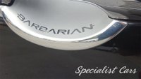 USED 2017 17 MITSUBISHI L200 2.4 DI-D 4WD BARBARIAN DCB 178 BHP 