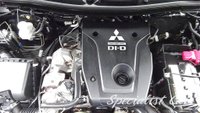 USED 2017 17 MITSUBISHI L200 2.4 DI-D 4WD BARBARIAN DCB 178 BHP 