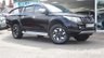 USED 2017 17 MITSUBISHI L200 2.4 DI-D 4WD BARBARIAN DCB 178 BHP 