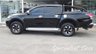 USED 2017 17 MITSUBISHI L200 2.4 DI-D 4WD BARBARIAN DCB 178 BHP 
