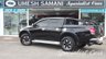 USED 2017 17 MITSUBISHI L200 2.4 DI-D 4WD BARBARIAN DCB 178 BHP 