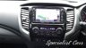 USED 2017 17 MITSUBISHI L200 2.4 DI-D 4WD BARBARIAN DCB 178 BHP 