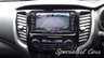 USED 2017 17 MITSUBISHI L200 2.4 DI-D 4WD BARBARIAN DCB 178 BHP 