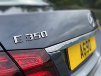 USED 2015 15 MERCEDES-BENZ E-CLASS 3.0 E350 BLUETEC AMG SPORT 4d 249 BHP AUTO AMG Alloys Comand Sat Nav DAB