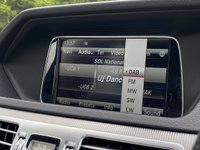 USED 2015 15 MERCEDES-BENZ E-CLASS 3.0 E350 BLUETEC AMG SPORT 4d 249 BHP AUTO AMG Alloys Comand Sat Nav DAB