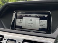 USED 2015 15 MERCEDES-BENZ E-CLASS 3.0 E350 BLUETEC AMG SPORT 4d 249 BHP AUTO AMG Alloys Comand Sat Nav DAB
