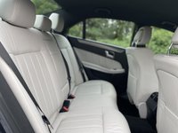 USED 2015 15 MERCEDES-BENZ E-CLASS 3.0 E350 BLUETEC AMG SPORT 4d 249 BHP AUTO AMG Alloys Comand Sat Nav DAB