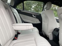 USED 2015 15 MERCEDES-BENZ E-CLASS 3.0 E350 BLUETEC AMG SPORT 4d 249 BHP AUTO AMG Alloys Comand Sat Nav DAB
