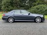 USED 2015 15 MERCEDES-BENZ E-CLASS 3.0 E350 BLUETEC AMG SPORT 4d 249 BHP AUTO AMG Alloys Comand Sat Nav DAB