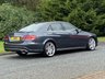 USED 2015 15 MERCEDES-BENZ E-CLASS 3.0 E350 BLUETEC AMG SPORT 4d 249 BHP AUTO AMG Alloys Comand Sat Nav DAB