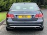 USED 2015 15 MERCEDES-BENZ E-CLASS 3.0 E350 BLUETEC AMG SPORT 4d 249 BHP AUTO AMG Alloys Comand Sat Nav DAB