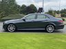 USED 2015 15 MERCEDES-BENZ E-CLASS 3.0 E350 BLUETEC AMG SPORT 4d 249 BHP AUTO AMG Alloys Comand Sat Nav DAB