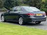 USED 2015 15 MERCEDES-BENZ E-CLASS 3.0 E350 BLUETEC AMG SPORT 4d 249 BHP AUTO AMG Alloys Comand Sat Nav DAB