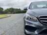 USED 2015 15 MERCEDES-BENZ E-CLASS 3.0 E350 BLUETEC AMG SPORT 4d 249 BHP AUTO AMG Alloys Comand Sat Nav DAB